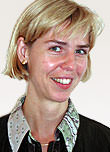 Petra Schwellnus Petra Schwellnus